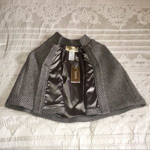 Wool Cape | Francesca’s Collections